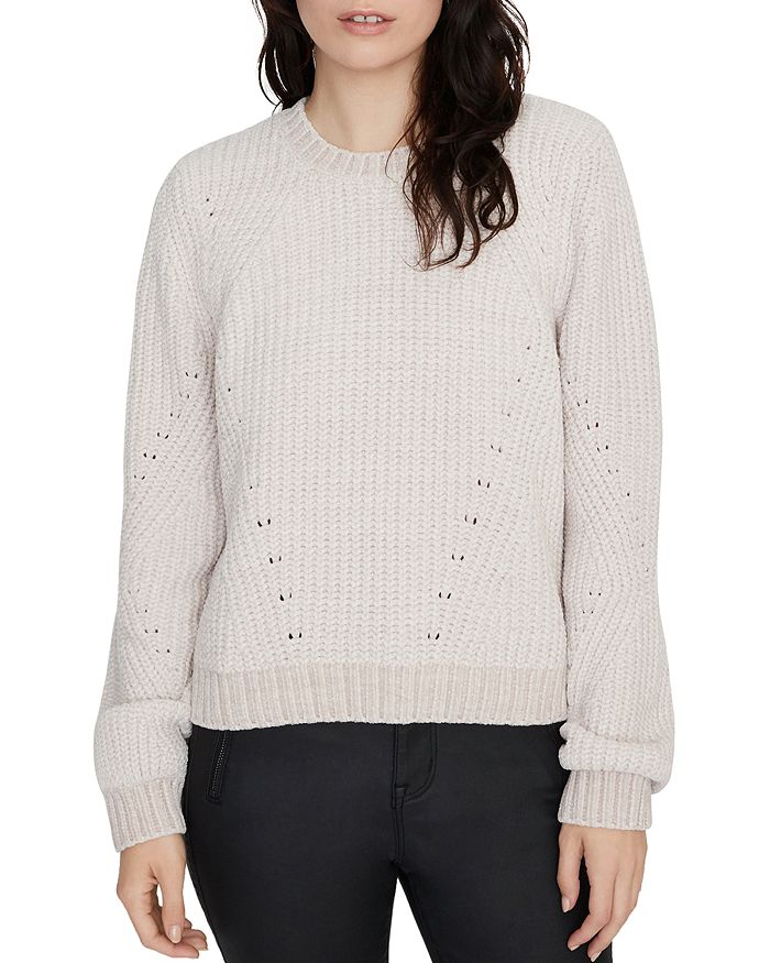 Sanctuary on sale chenille pullover
