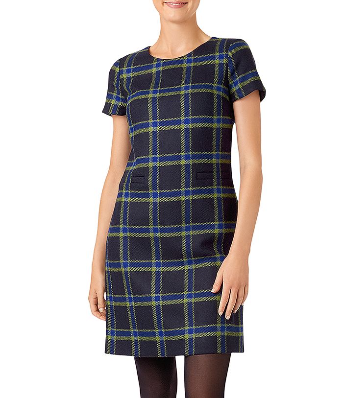 Hobbs online riley dress