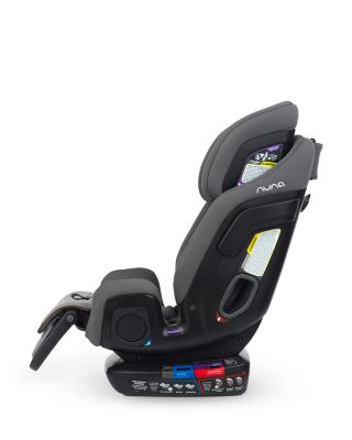 EXEC™ All-in-1 Convertible Car Seat