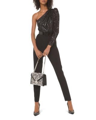 Michael Michael Kors Sequined One 