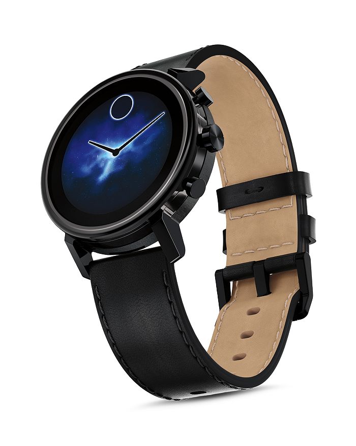 apple watch and google pixel