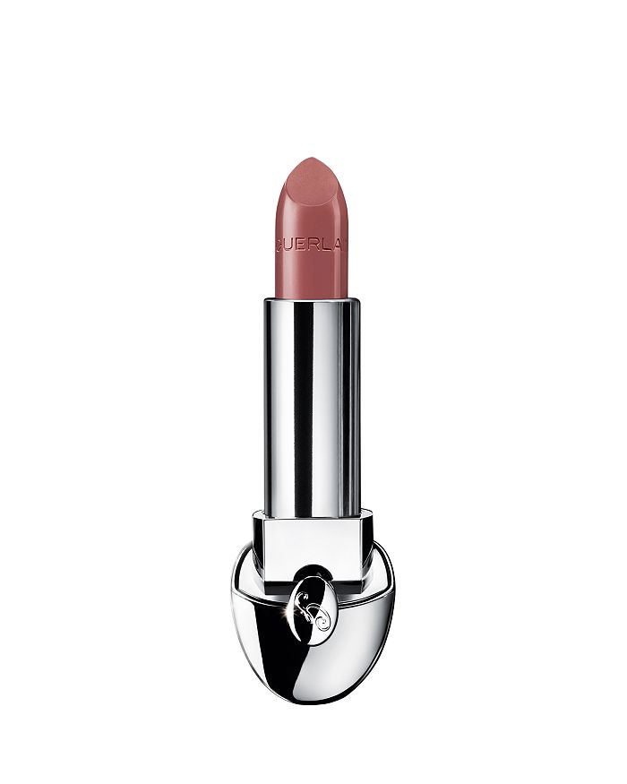 Guerlain Rouge G Customizable Matte Lipstick Shade In 7
