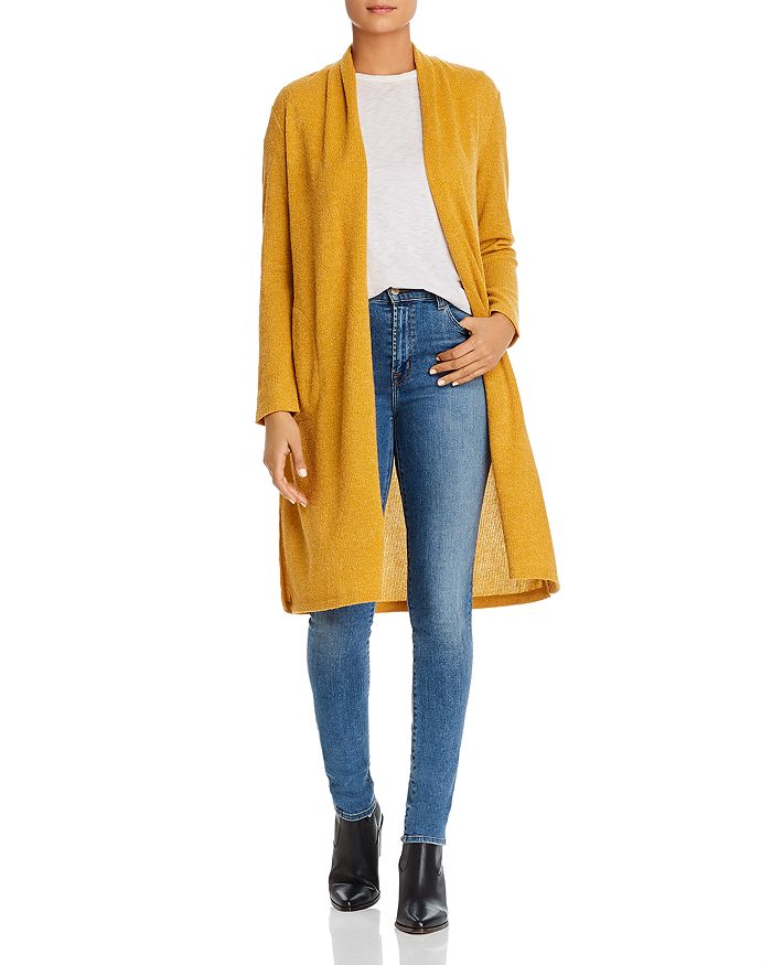 Bobeau duster top