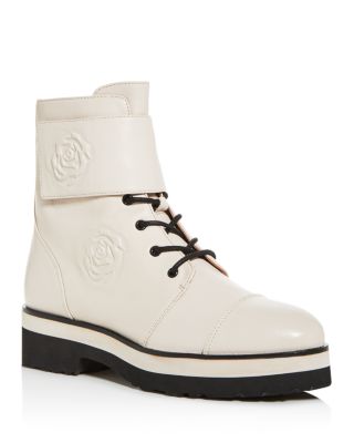 taryn rose combat boots