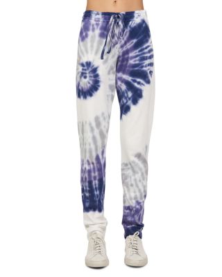 Michael Lauren Bear Tie Dye Sweatpants Bloomingdale s