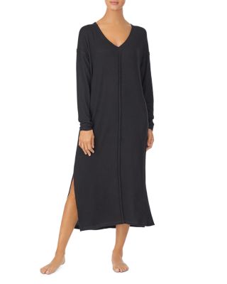 donna karan caftan