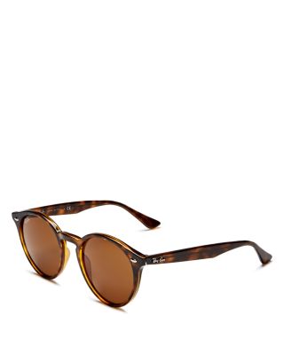 Ray-Ban - Round Sunglasses, 49mm