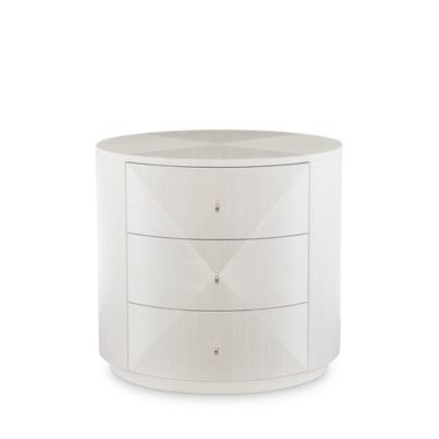 bernhardt chairside table