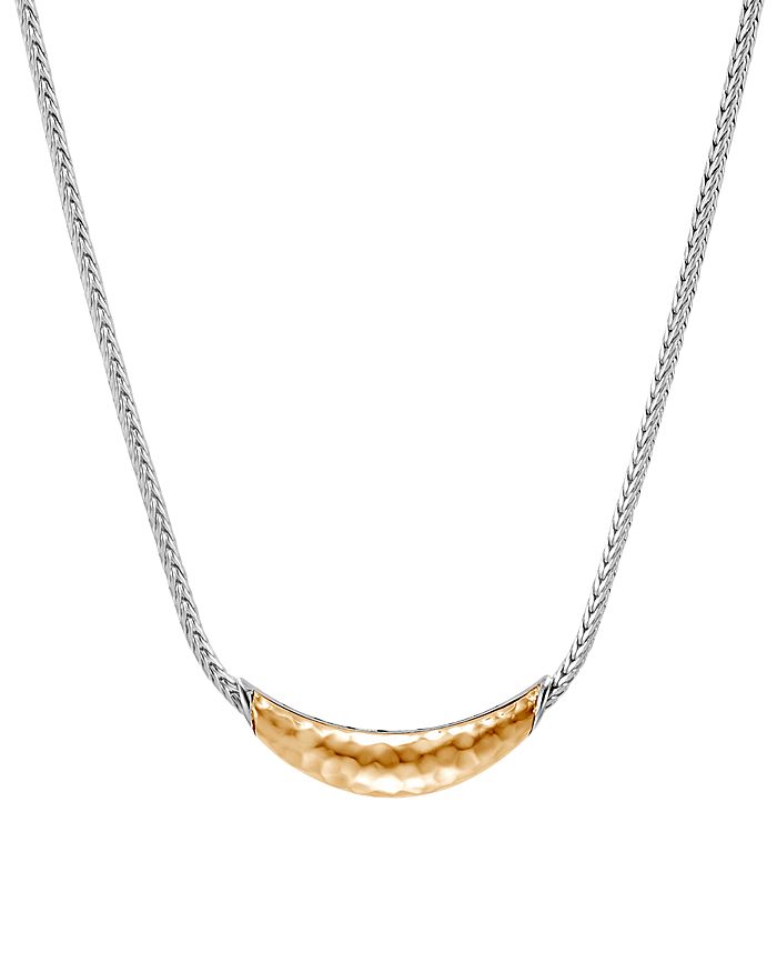 John hardy classic chain necklace clearance
