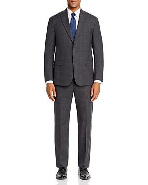 Robert Graham Tonal Glen Plaid Classic Fit Suit