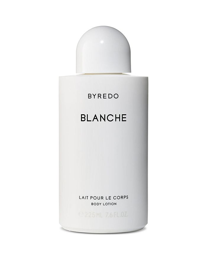 Shop Byredo Blanche Body Lotion 7.6 Oz.