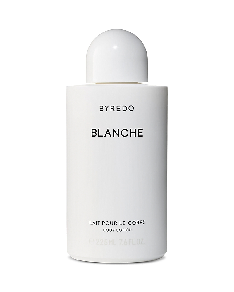 Byredo Blanche Body Lotion 225ml