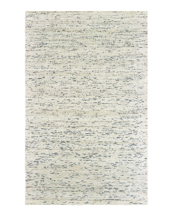 Oriental Weavers Lucent 45902 Area Rug, 6' X 9' In Ivory