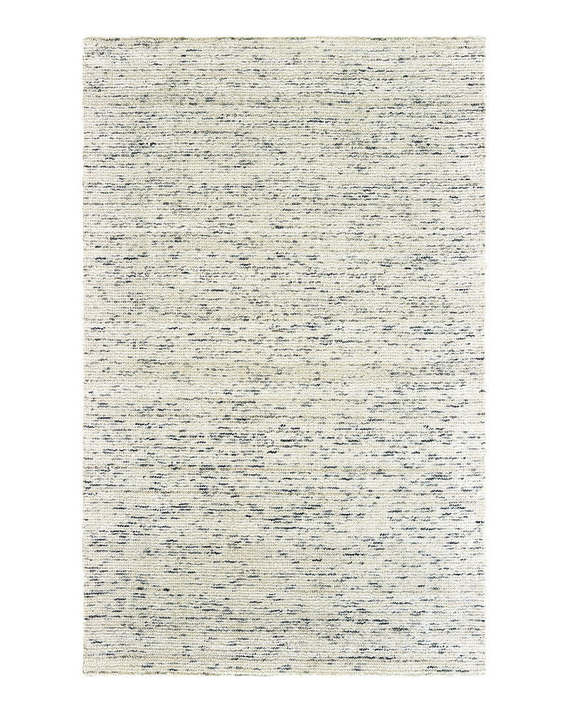Oriental Weavers Lucent 45902 Area Rug, 6' X 9' In Ivory