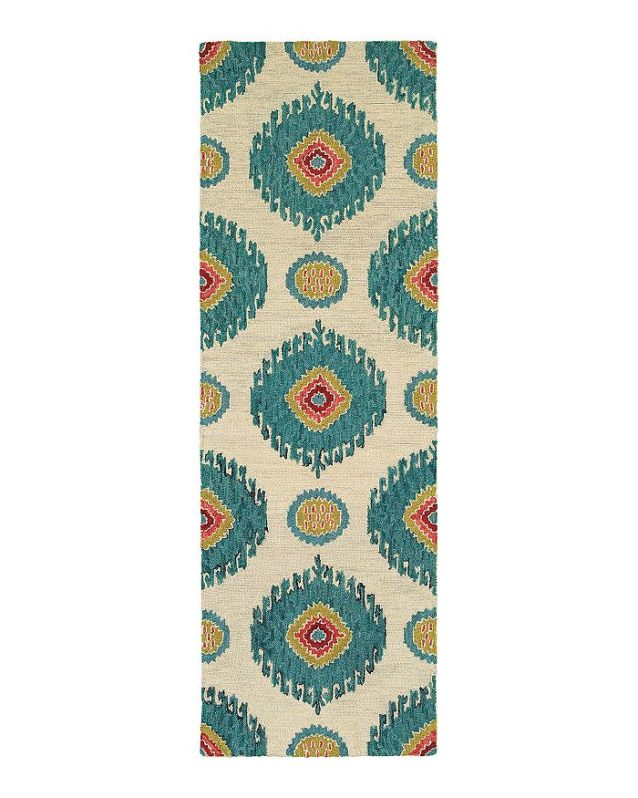 Tommy Bahama Jamison 53306 Runner Rug, 2'6" x 8'0" Bloomingdale's