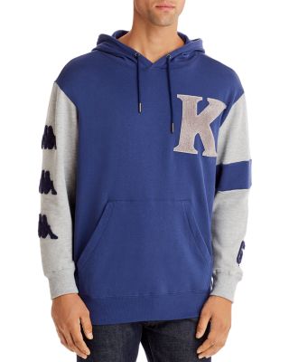 kappa authentic hoodie