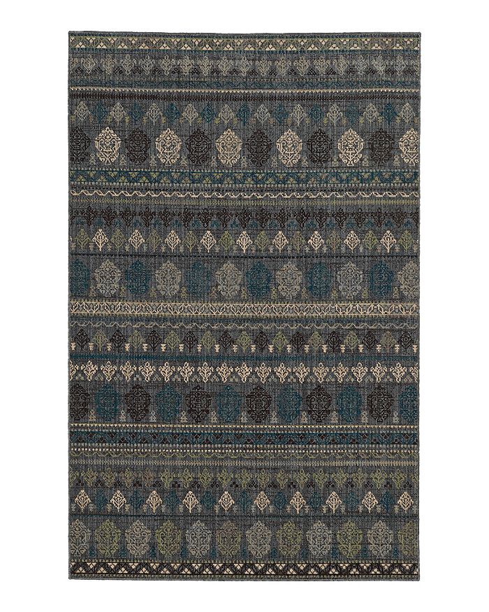 Tommy Bahama Vintage 591E2 Area Rug Collection Bloomingdale's