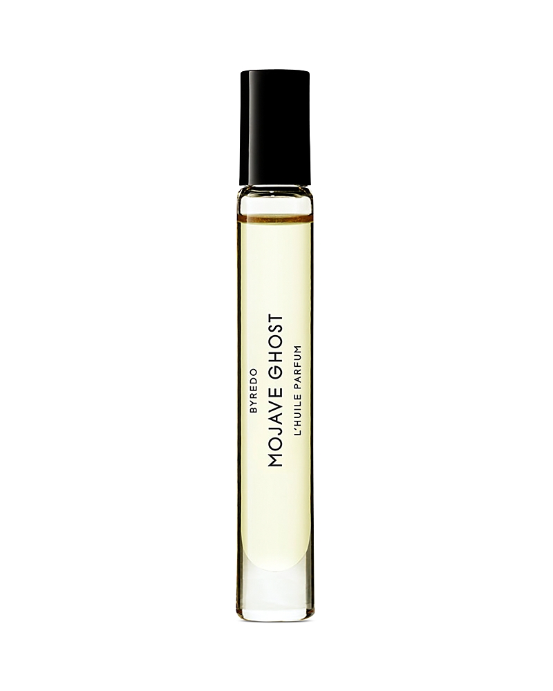 Byredo Mojave Ghost Eau De Parfum Roll-on Oil 0.3 Oz.