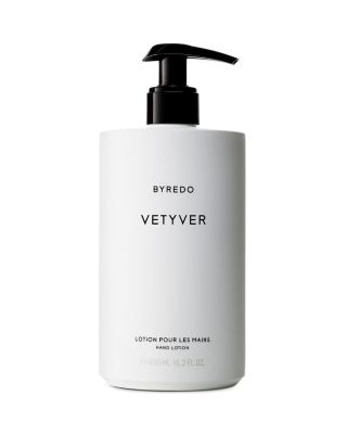 BYREDO - Vetyver Hand Lotion 15.2 oz.