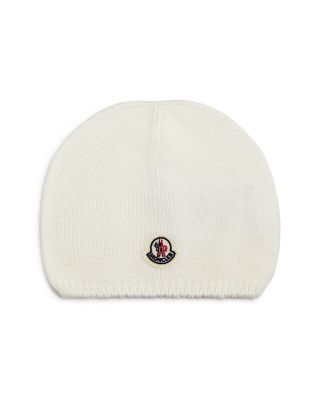 moncler hat for baby