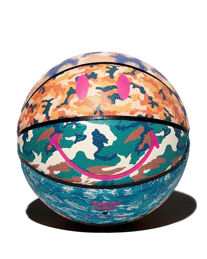Chinatown Market Camo Basketball Bloomingdale S