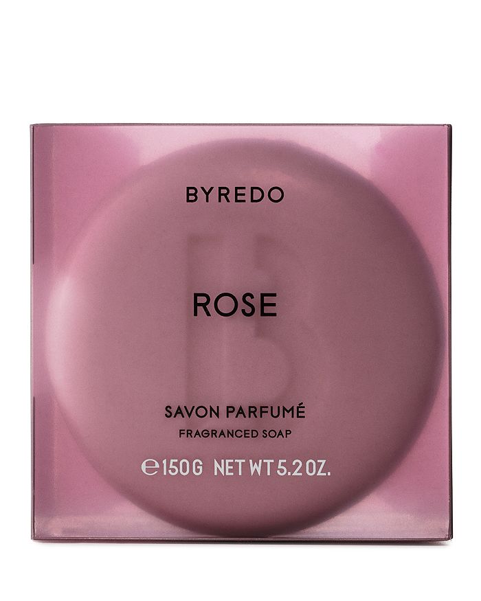 BYREDO ROSE SOAP BAR 5.3 OZ.,808677