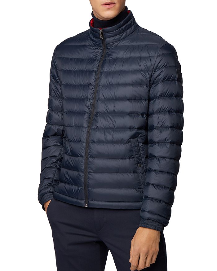 HUGO BOSS CHORUS PUFFER JACKET