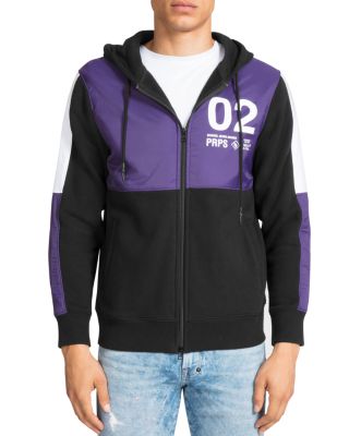 prps hoodie