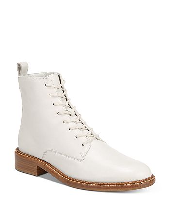 vince women's cabria ankle boots