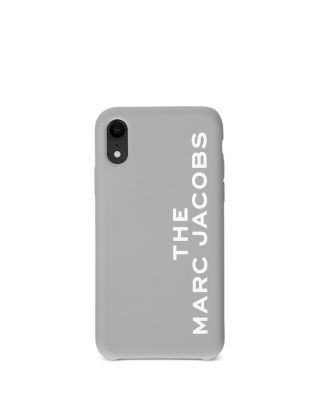 marc jacobs iphone xr