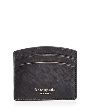 Kate spade new york Spencer Leather Card Case