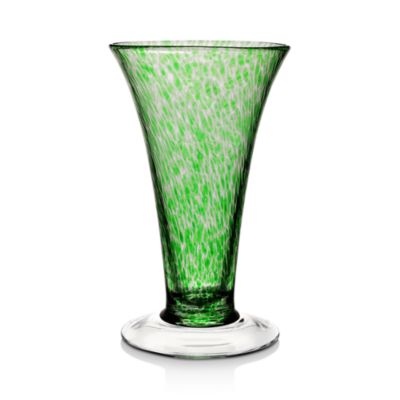 William Yeoward Crystal - Vanessa Vase, 11"