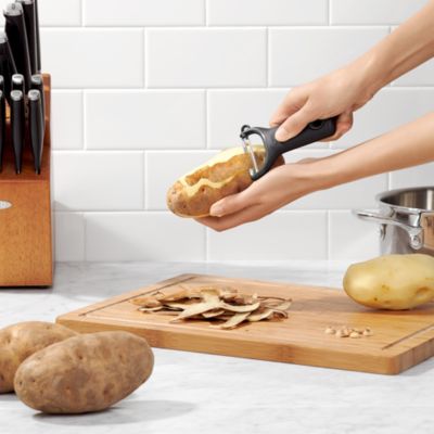 3-Piece Assorted Prep Peeler Set