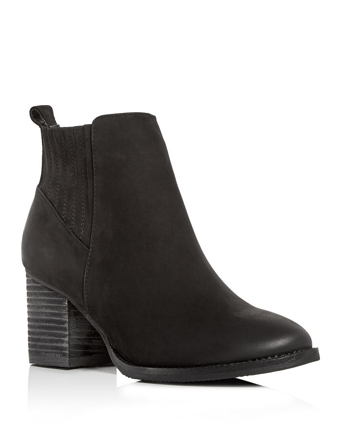 Noa sales waterproof bootie