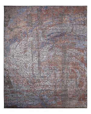 Bloomingdale's Transitional 806243 Area Rug, 9'0 x 12'2