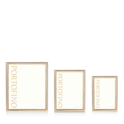 Argento SC - Portofino Cast Metal Frames