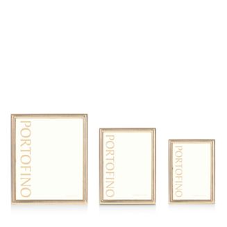 Argento SC Argento SC Portofino Cast Metal Frames | Bloomingdale's Home Decor Picture Frames