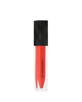 burberry lip lacquer