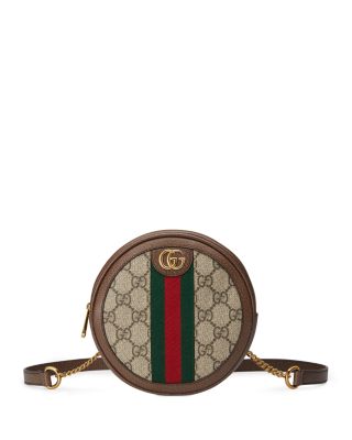 gucci small backpack price