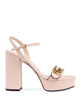 gucci evening shoes
