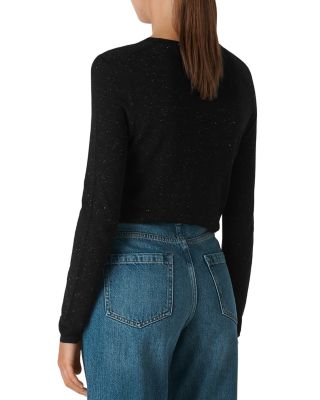 Annie Sparkle Sweater