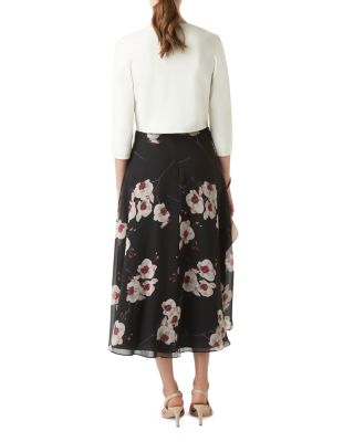 Ella Cropped Cardigan 