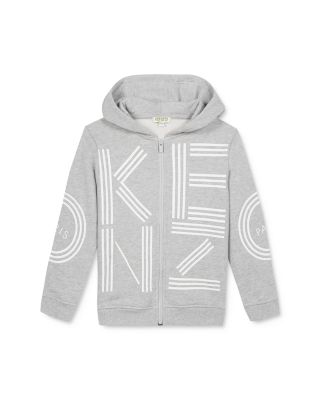 kenzo boys hoodie