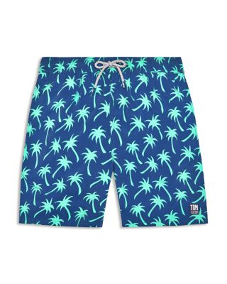 Palms Swim Trunk