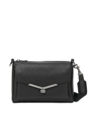 botkier black crossbody