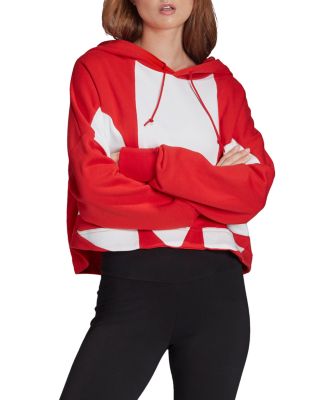 adidas hoodie oversized