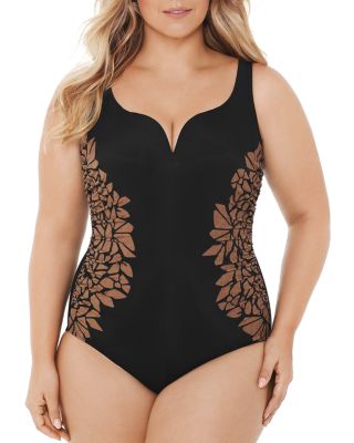 bloomingdales miraclesuit swimwear