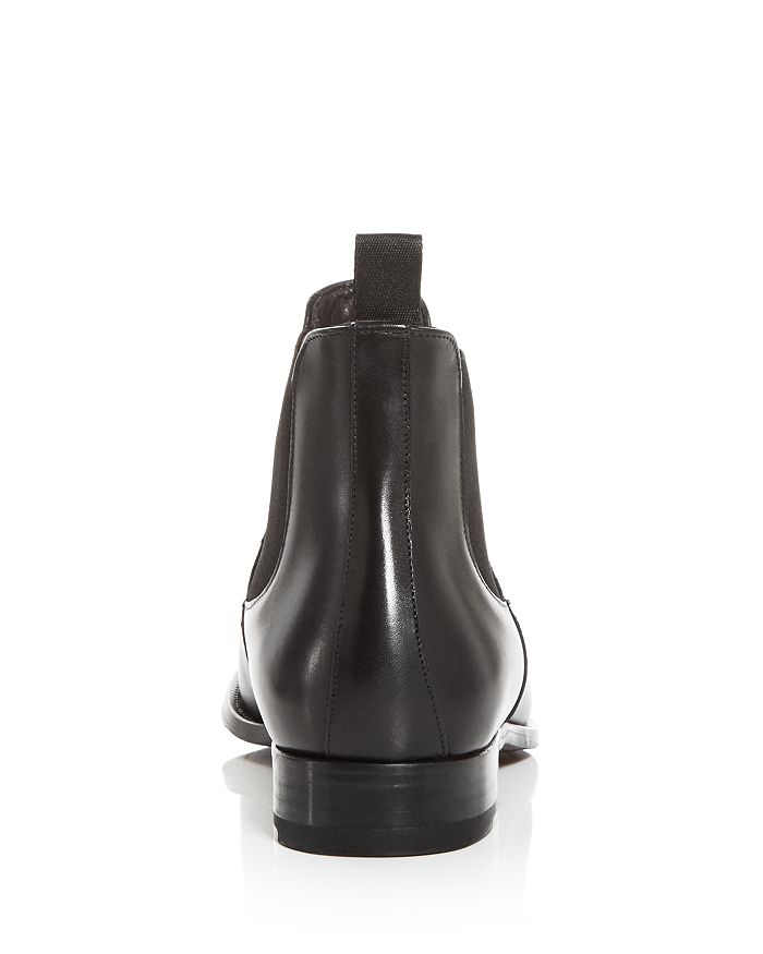 Shop To Boot New York Men's Shelby Chelsea Boots In Black