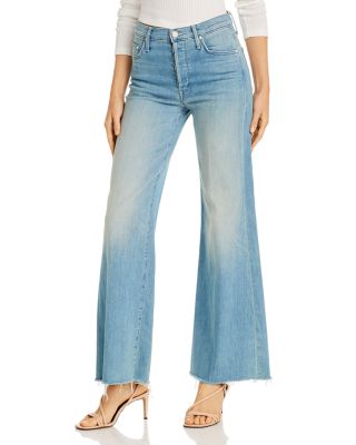 mother tomcat roller jeans