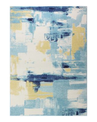 Bashian Everek 5470 Area Rug, 3'6 x 5'6